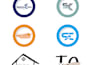 manually redraw and vectorize your logo